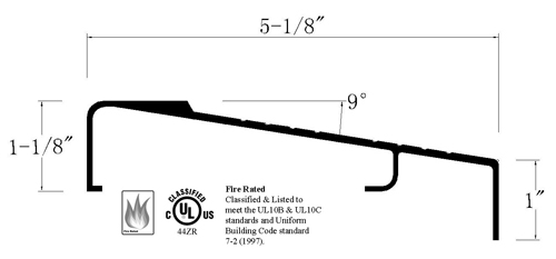 Model 6921