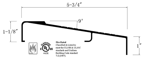 Model 6923