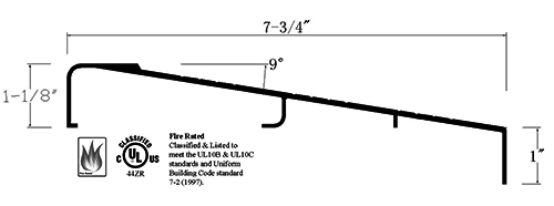 Model 6927