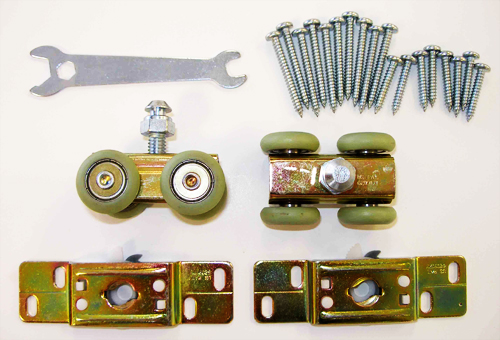 Model BPH250B